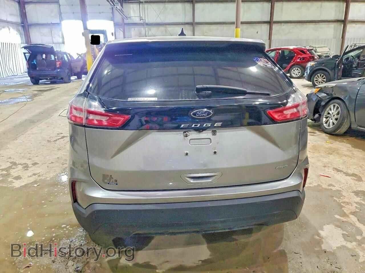 2021 FORD EDGE - VIN: 2FMPK4G97MBA14577 - Photo 6