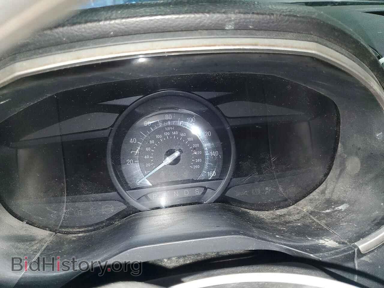 2021 FORD EDGE - VIN: 2FMPK4G97MBA14577 - Photo 9
