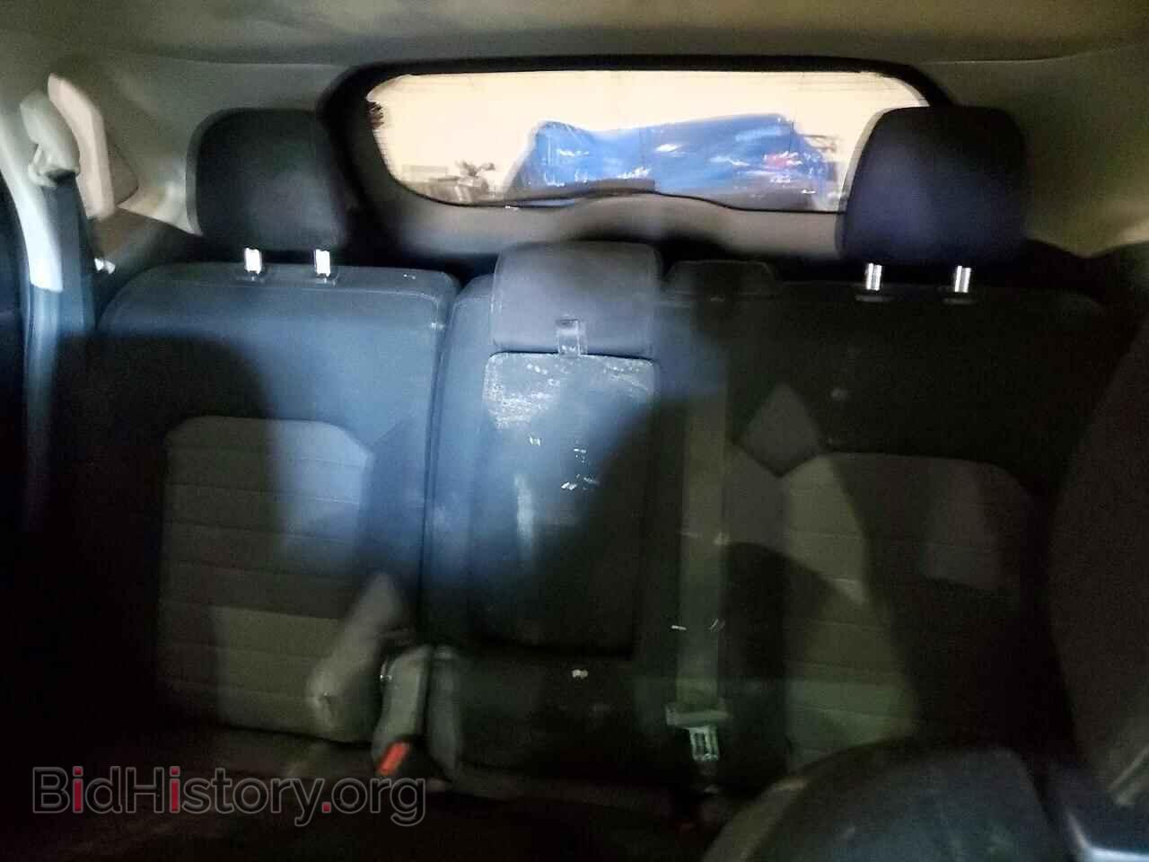 2021 FORD EDGE - VIN: 2FMPK4G97MBA14577 - Photo 10