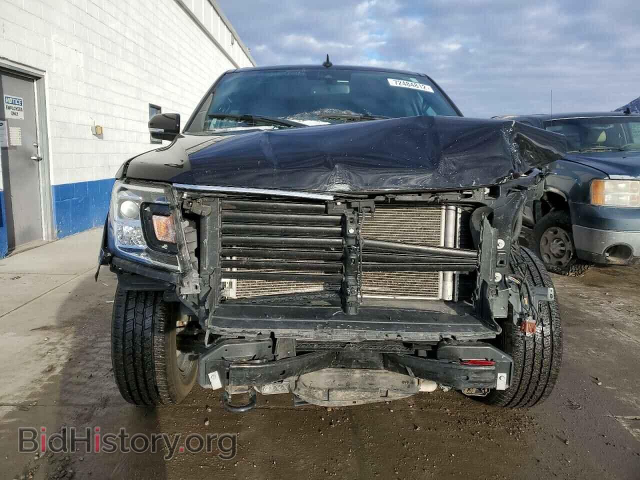 2020 FORD EXPEDITION - VIN: 1FMJK2AT4LEA21908 - Фото 5