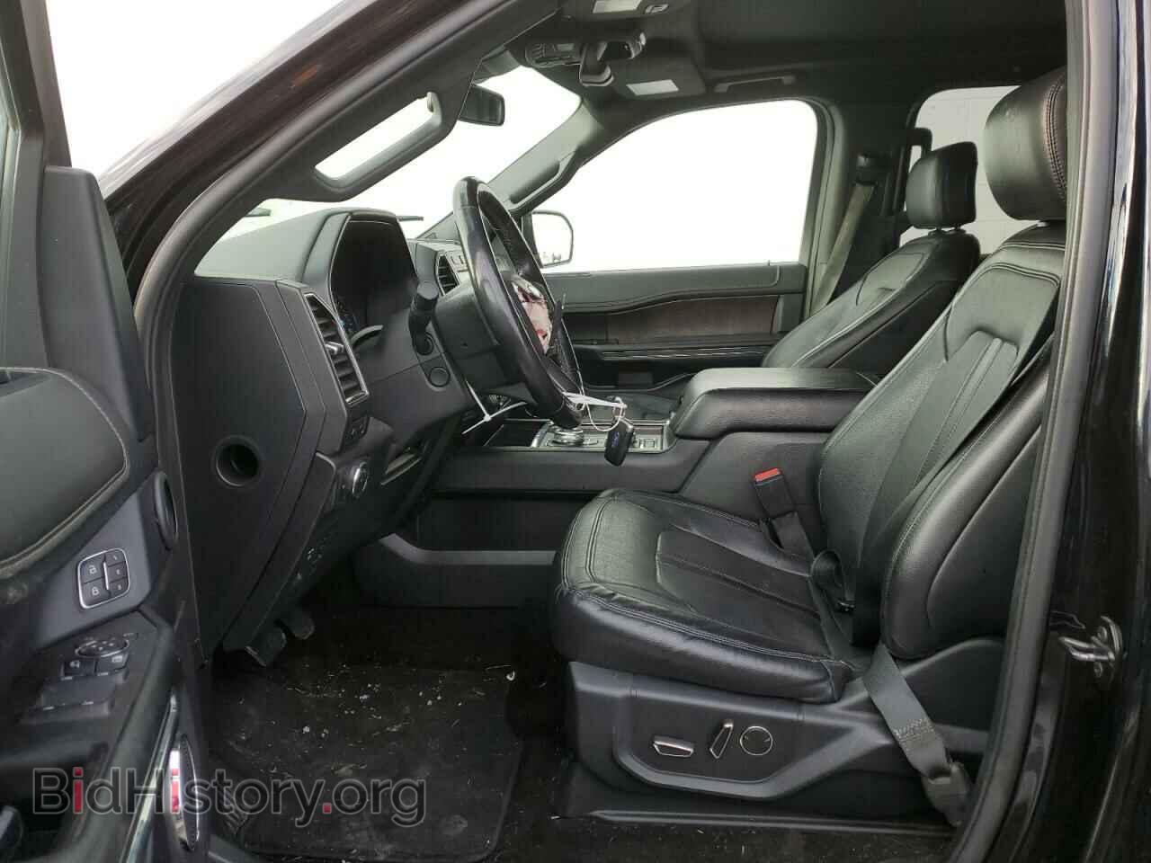 2020 FORD EXPEDITION - VIN: 1FMJK2AT4LEA21908 - Фото 7