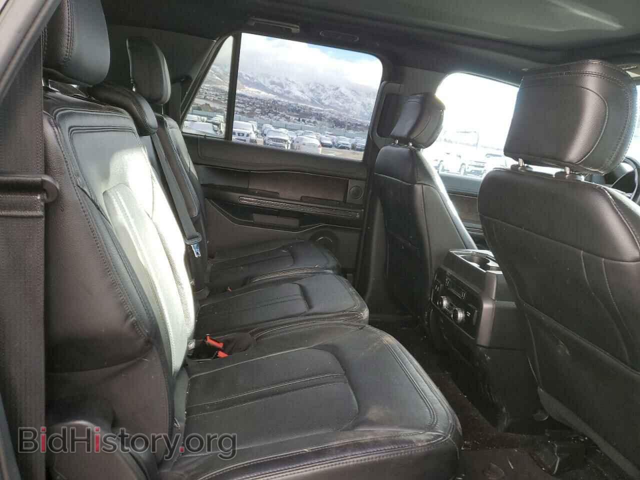 2020 FORD EXPEDITION - VIN: 1FMJK2AT4LEA21908 - Фото 10