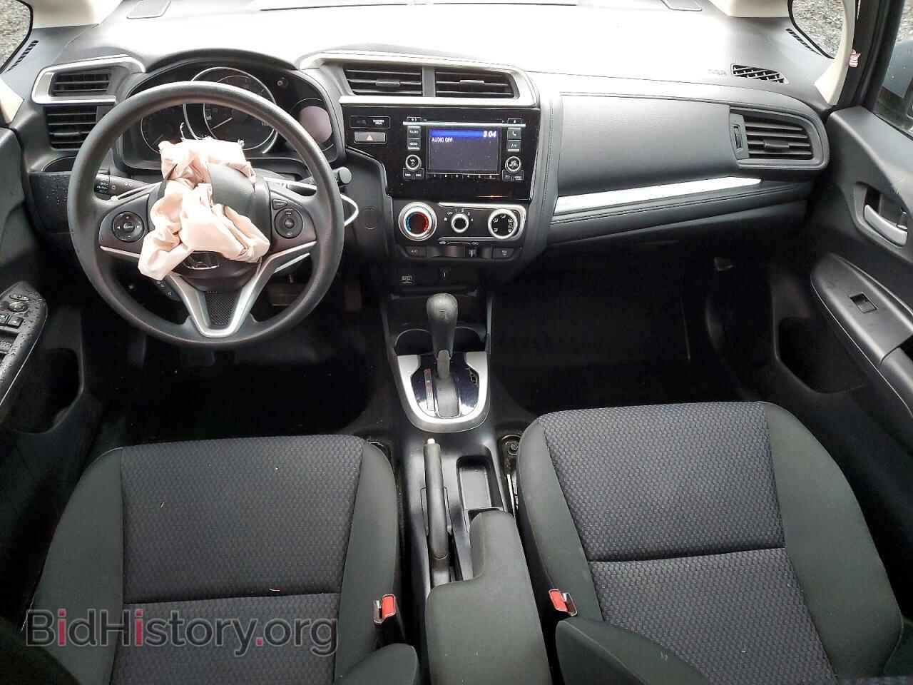 2019 HONDA FIT - VIN: 3HGGK5H49KM753024 - Фото 8