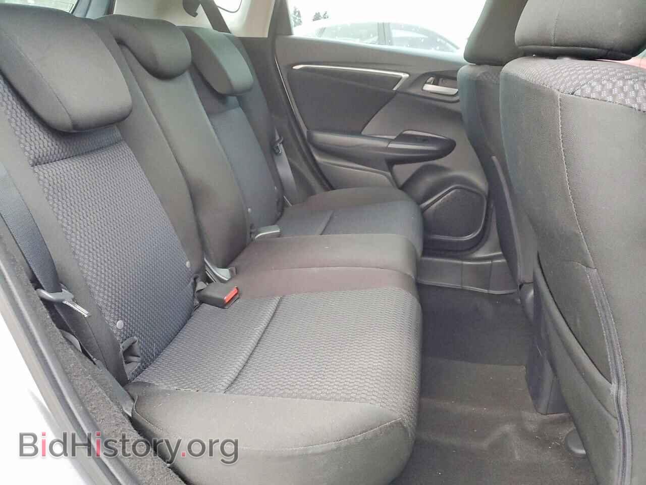 2019 HONDA FIT - VIN: 3HGGK5H49KM753024 - Фото 10