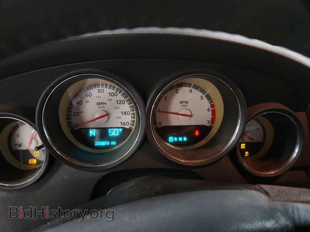 2010 DODGE CHARGER - VIN: 2B3CA5CT5AH115124 - Фото 9