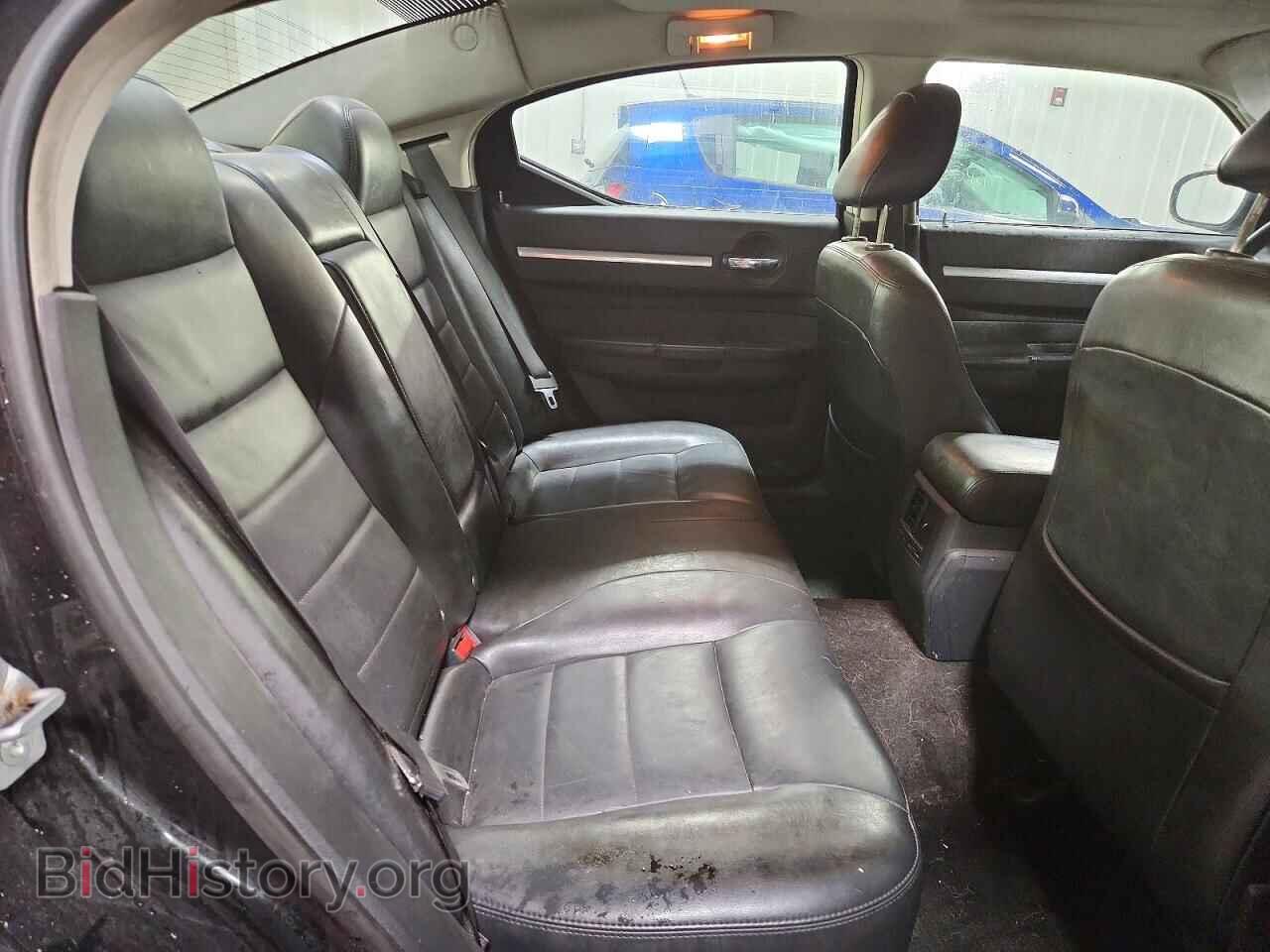 2010 DODGE CHARGER - VIN: 2B3CA5CT5AH115124 - Фото 10