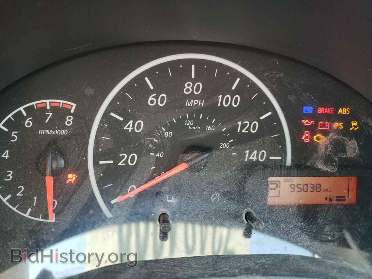 2017 NISSAN VERSA - VIN: 3N1CN7AP5HL853403 - Фото 9