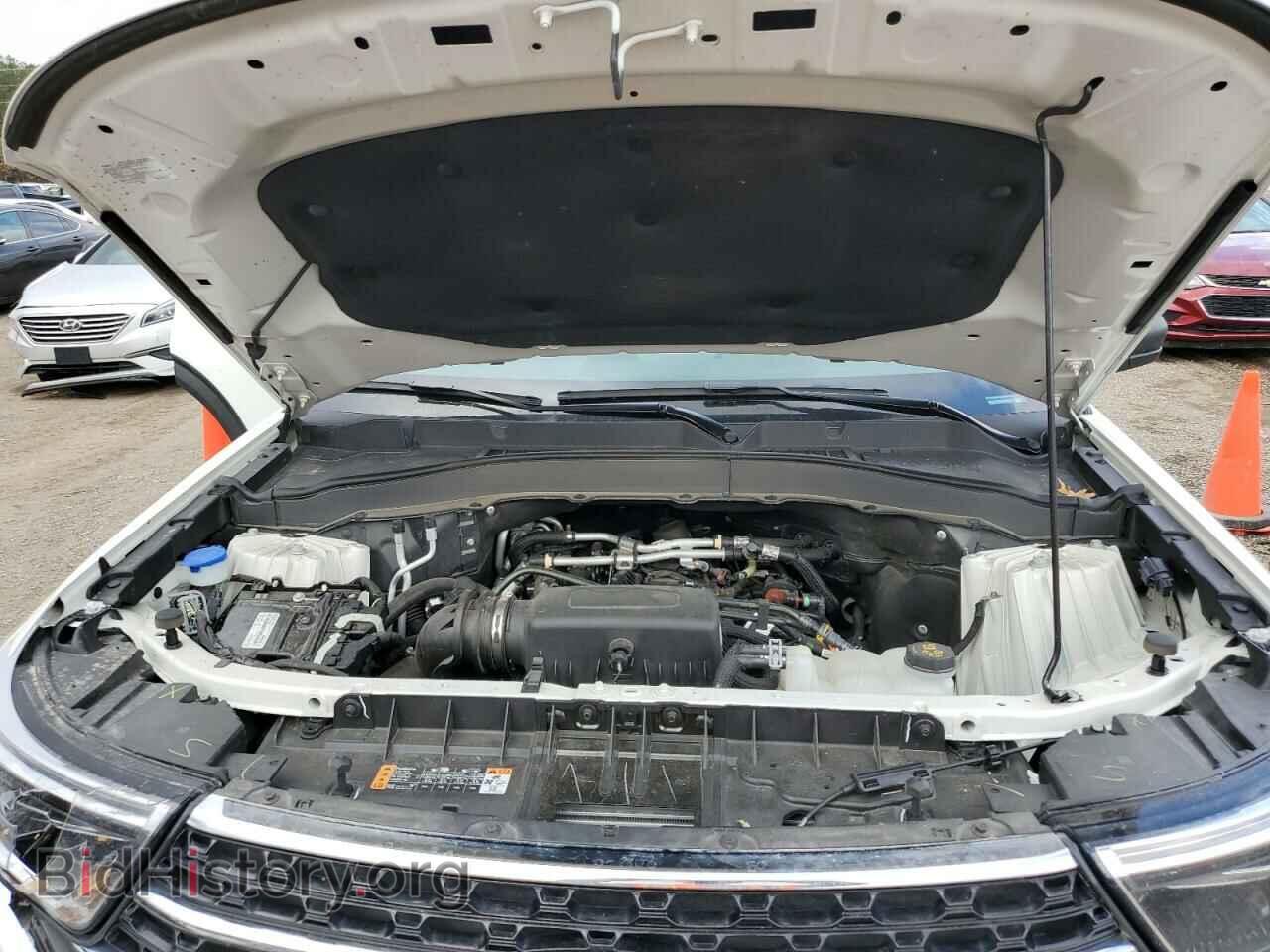 2021 FORD EXPLORER - VIN: 1FMSK7DH5MGB67572 - Photo 12