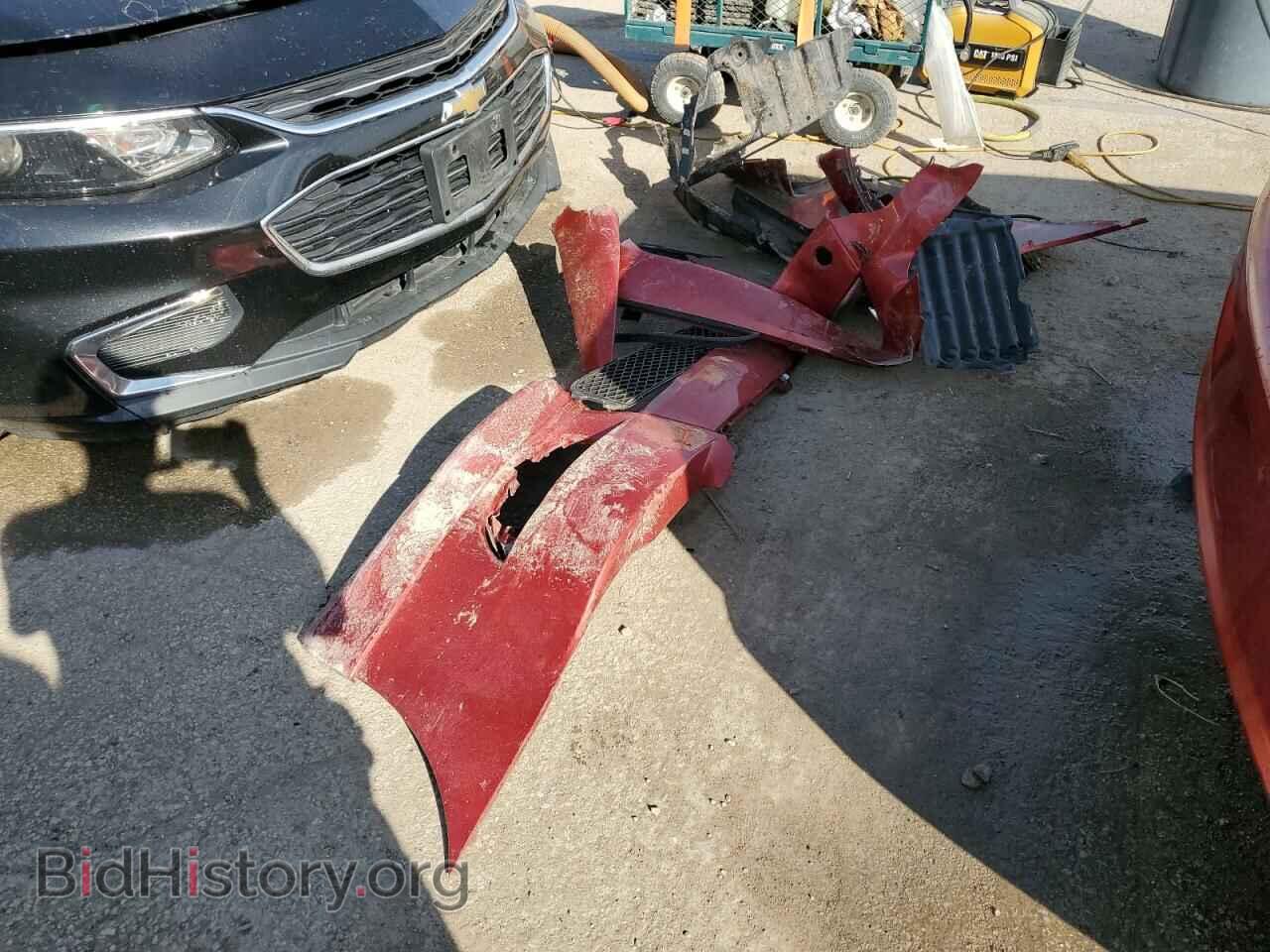 2009 MITSUBISHI LANCER - VIN: JA3AU26U59U005052 - Фото 12