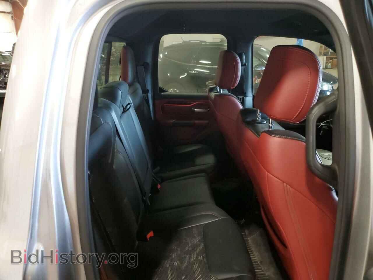 2019 RAM 1500 - VIN: 1C6SRFET7KN865694 - Фото 10