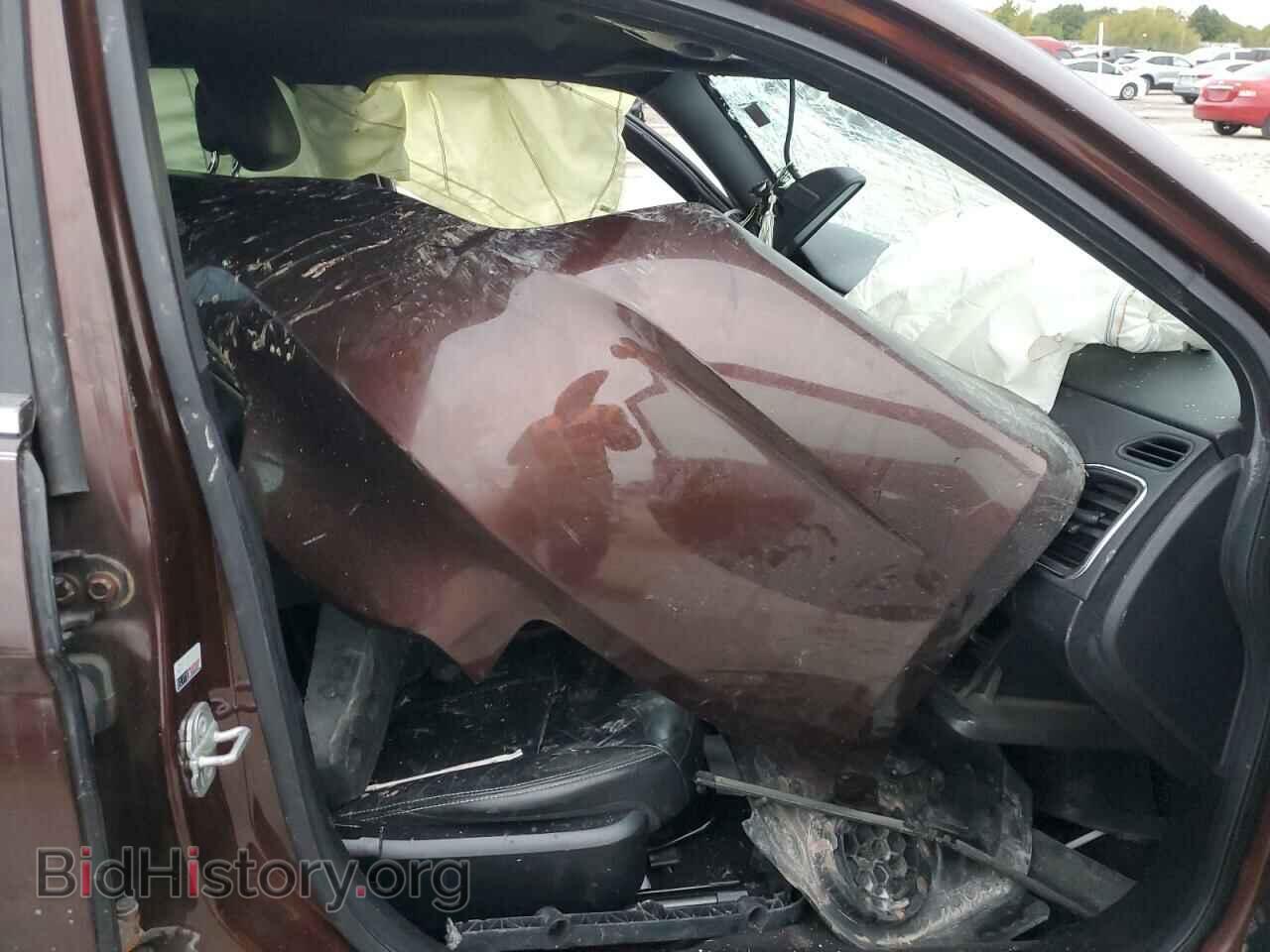 2013 CHRYSLER 200 - VIN: 1C3CCBCG5DN745669 - Photo 7