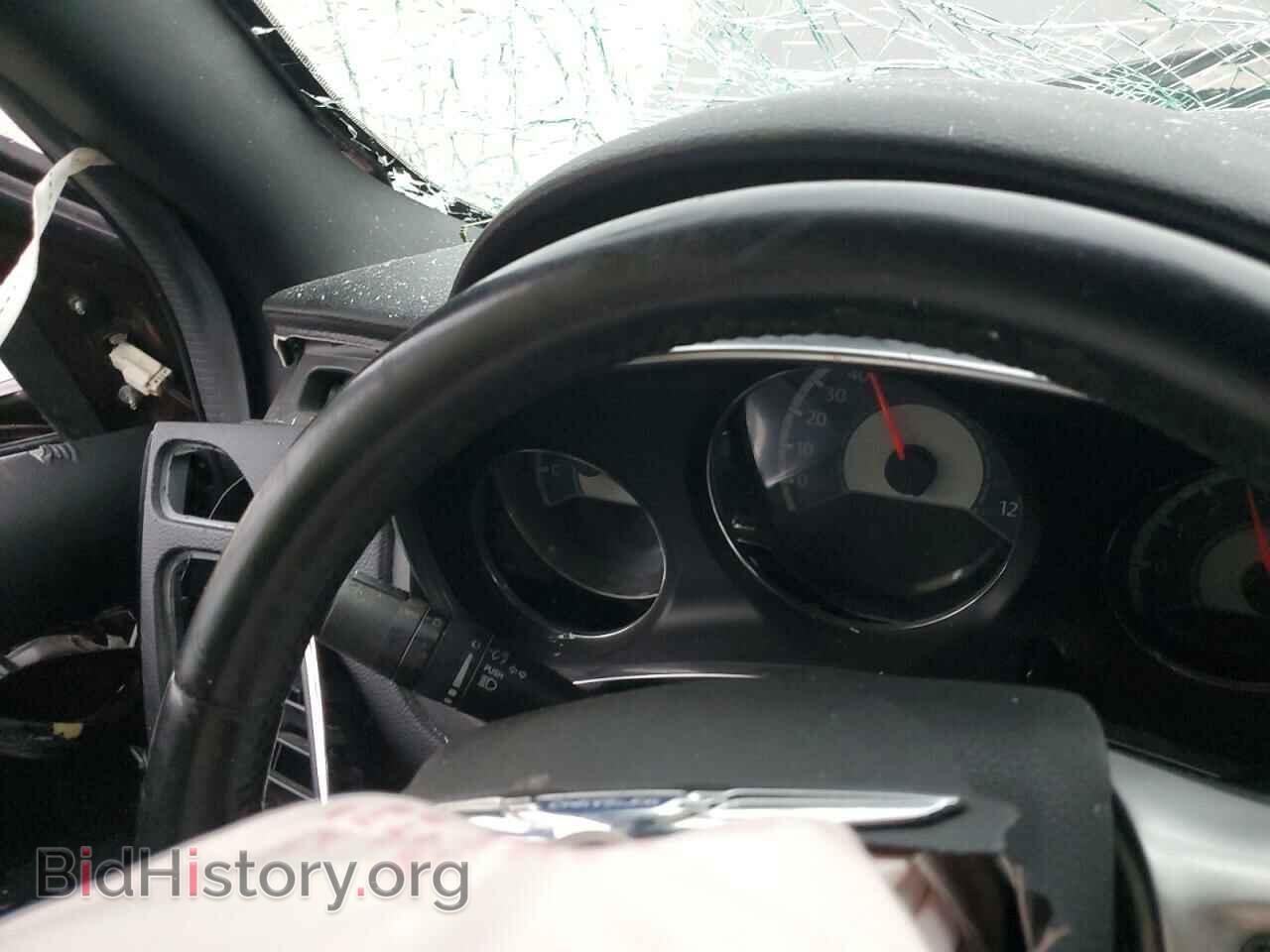 2013 CHRYSLER 200 - VIN: 1C3CCBCG5DN745669 - Photo 9