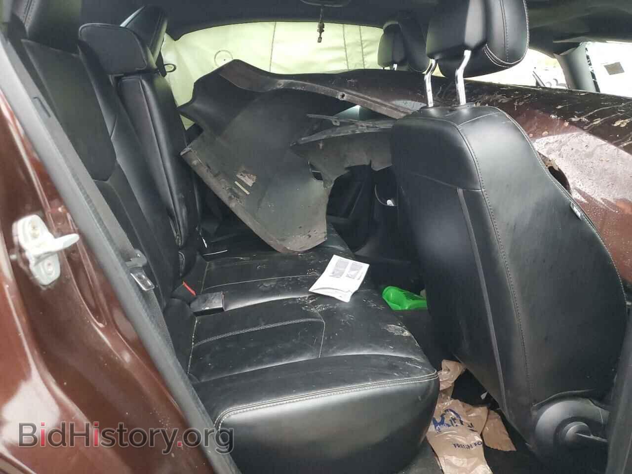 2013 CHRYSLER 200 - VIN: 1C3CCBCG5DN745669 - Photo 10