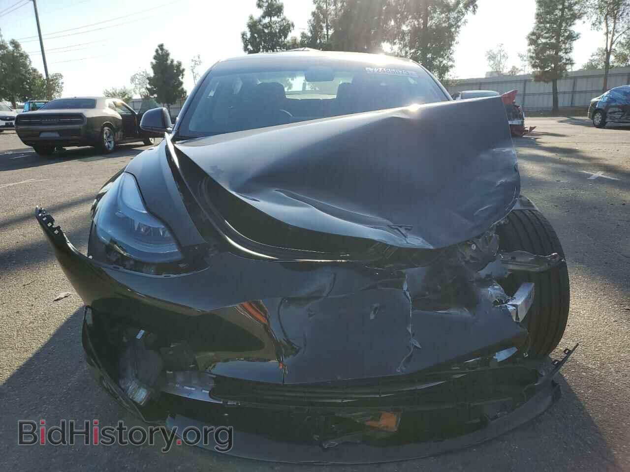 2023 TESLA MODEL 3 - VIN: 5YJ3E1EA2PF564234 - Photo 5