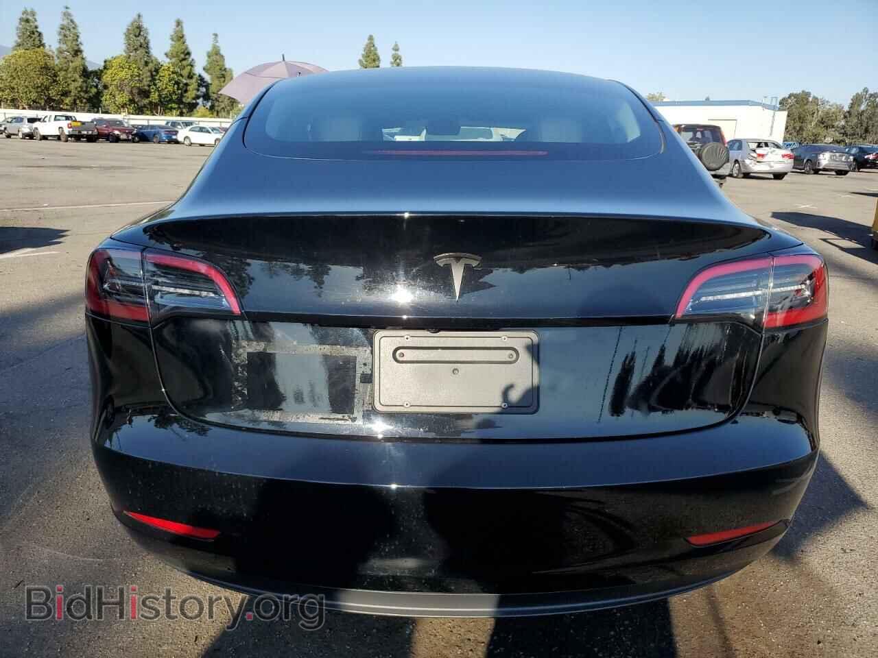 2023 TESLA MODEL 3 - VIN: 5YJ3E1EA2PF564234 - Photo 6