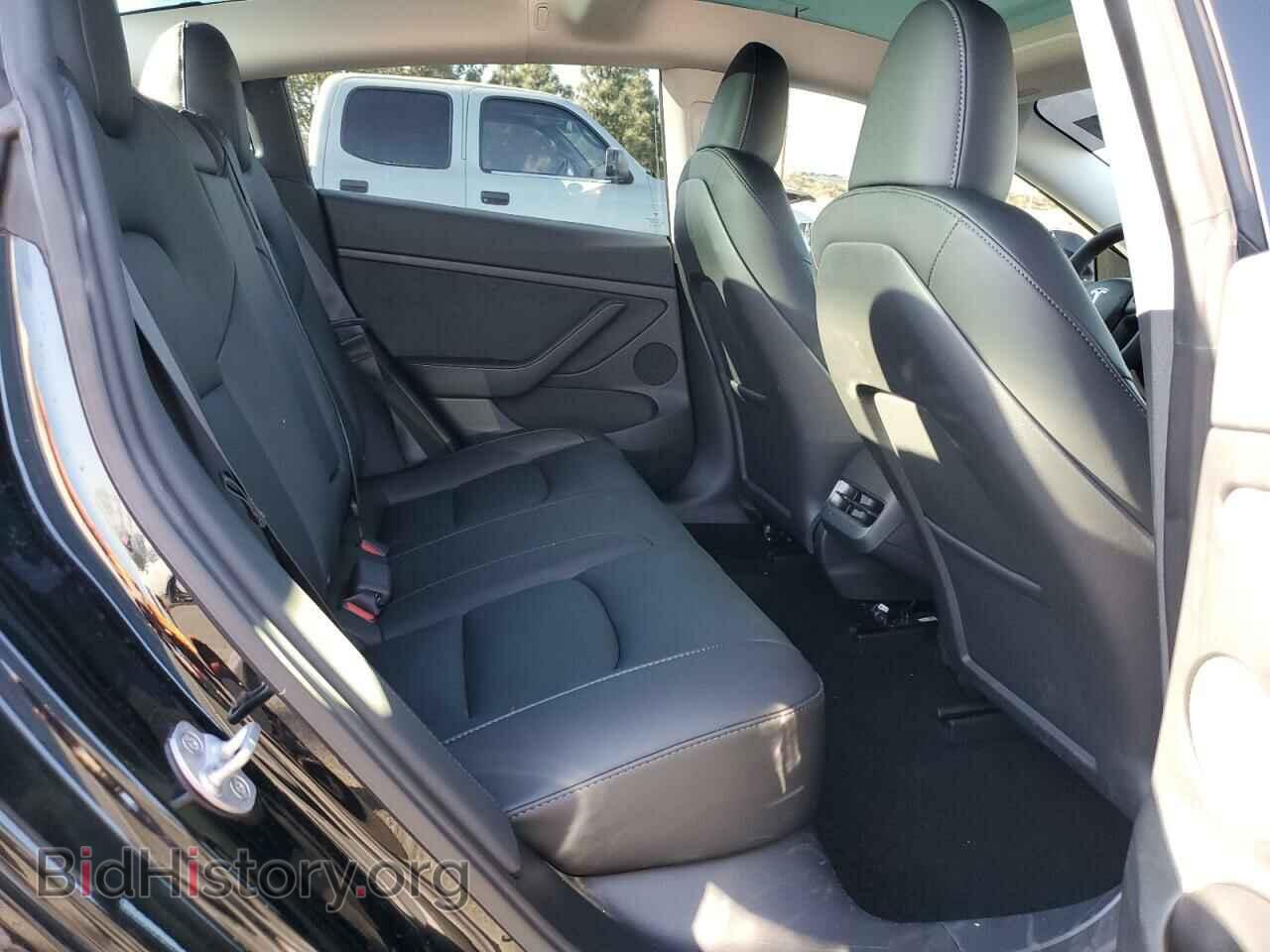 2023 TESLA MODEL 3 - VIN: 5YJ3E1EA2PF564234 - Photo 10