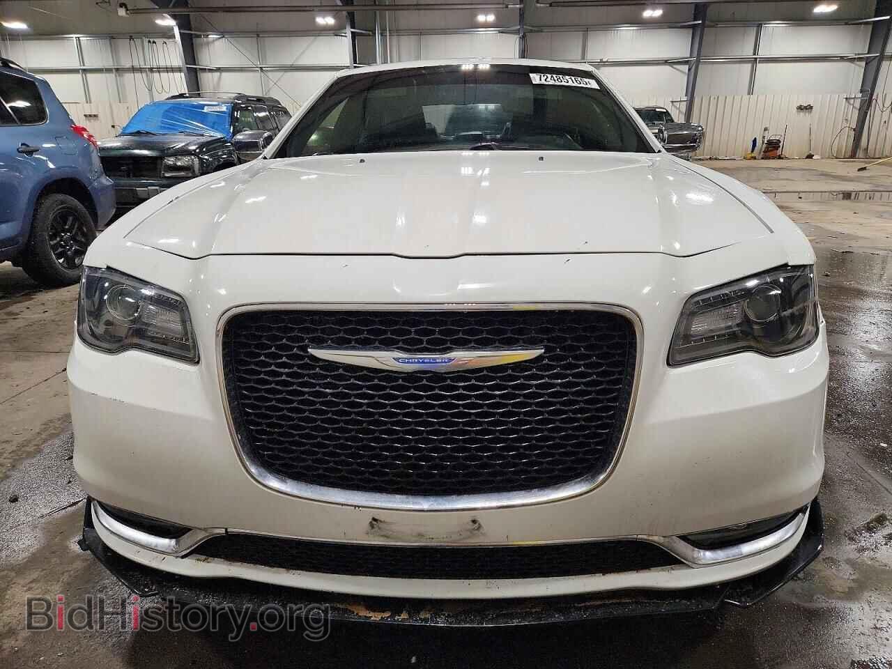 2011 CHRYSLER 300 - VIN: 2C3CA5CG4BH585457 - Фото 5