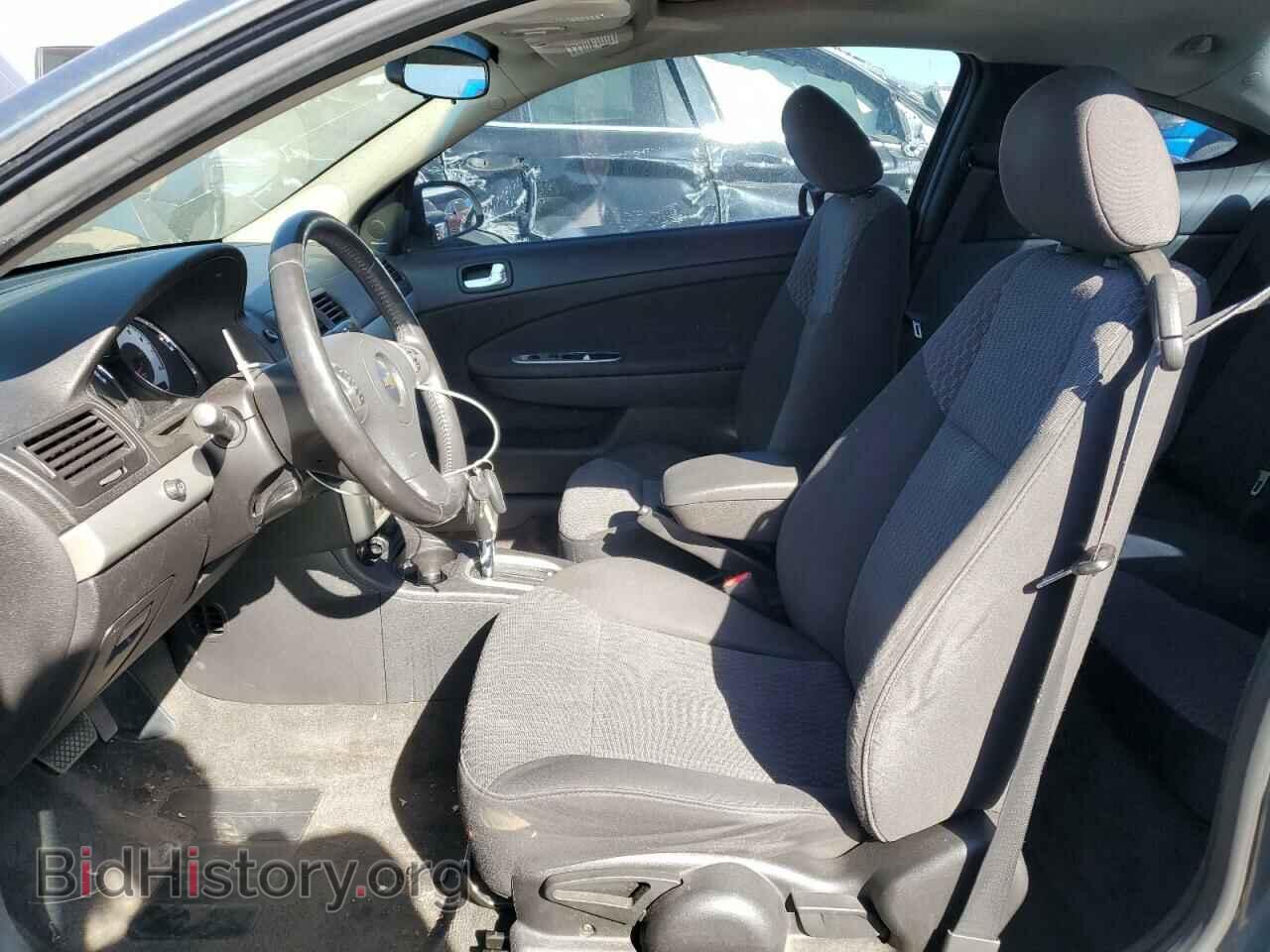 2007 CHEVROLET COBALT - VIN: 1G1AL15F777251378 - Фото 7