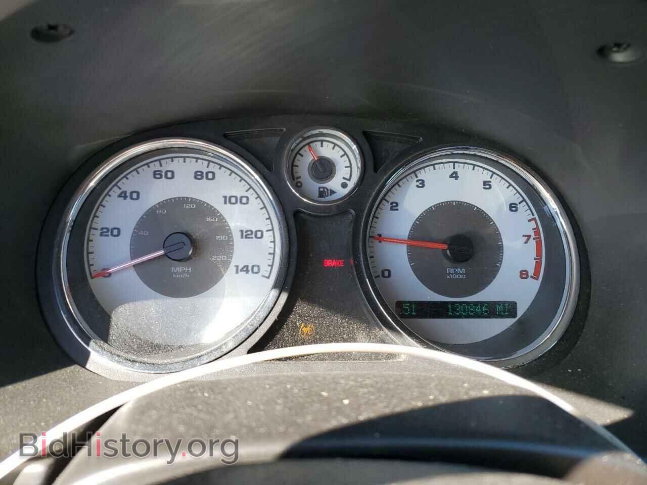 2007 CHEVROLET COBALT - VIN: 1G1AL15F777251378 - Фото 9