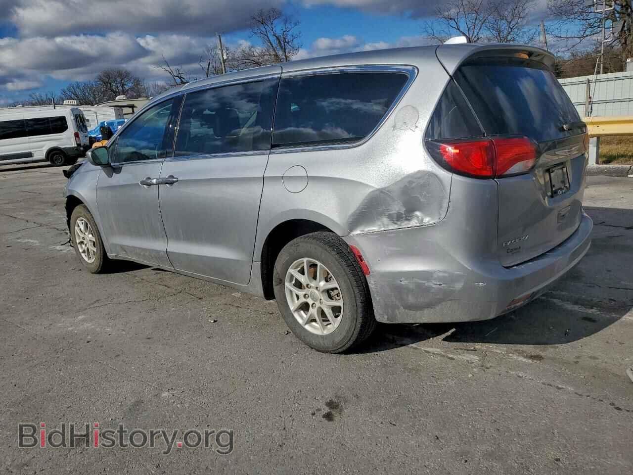 2020 CHRYSLER PACIFICA - VIN: 2C4RC1FG8LR103766 - Photo 2