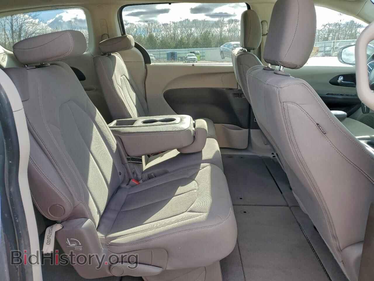 2020 CHRYSLER PACIFICA - VIN: 2C4RC1FG8LR103766 - Photo 11