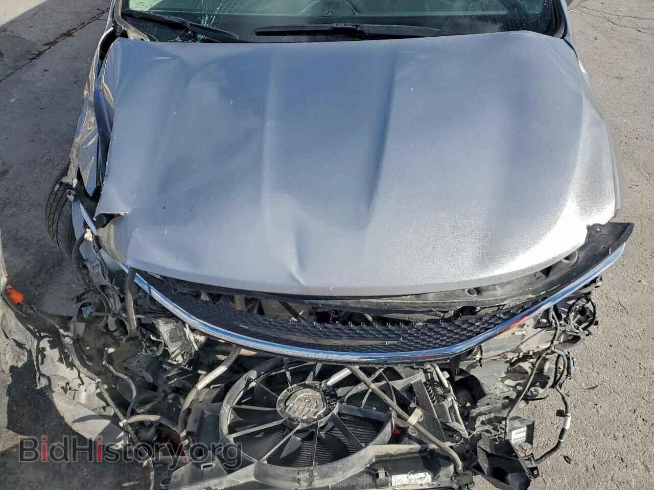 2020 CHRYSLER PACIFICA - VIN: 2C4RC1FG8LR103766 - Photo 12