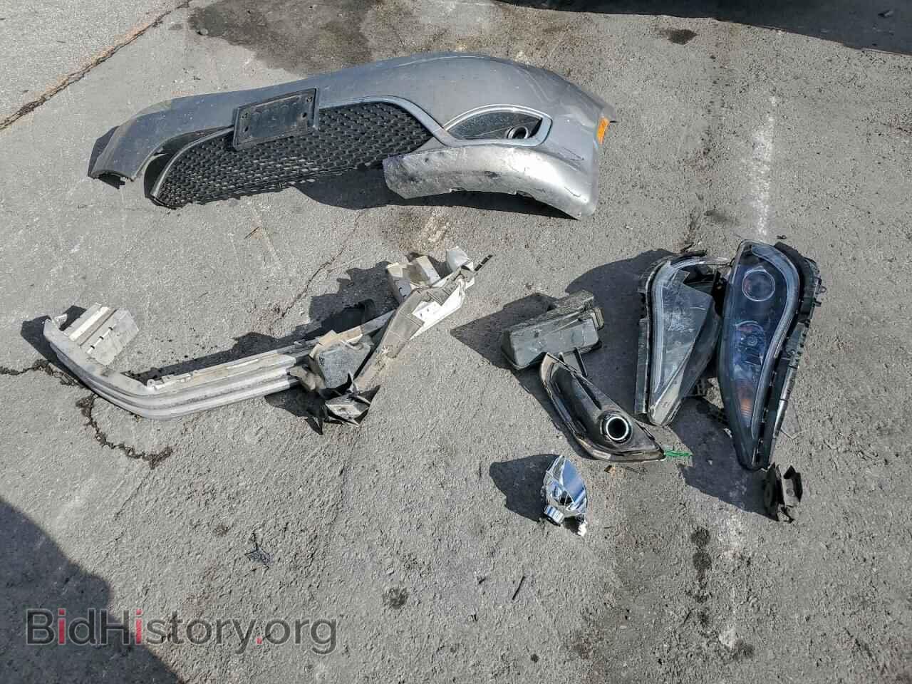2020 CHRYSLER PACIFICA - VIN: 2C4RC1FG8LR103766 - Photo 13