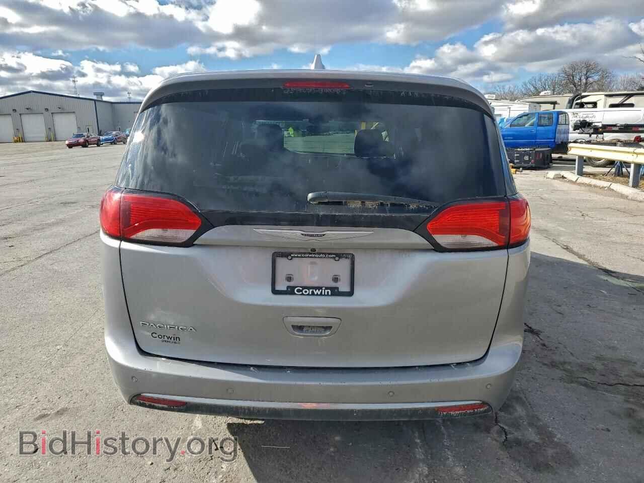 2020 CHRYSLER PACIFICA - VIN: 2C4RC1FG8LR103766 - Photo 6
