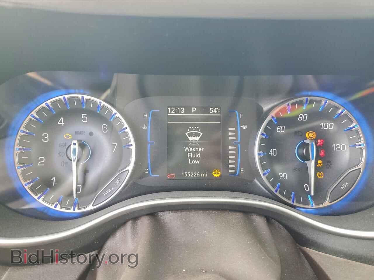 2020 CHRYSLER PACIFICA - VIN: 2C4RC1FG8LR103766 - Photo 9