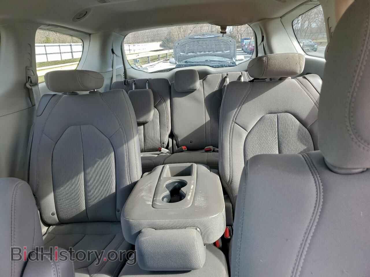 2020 CHRYSLER PACIFICA - VIN: 2C4RC1FG8LR103766 - Photo 10