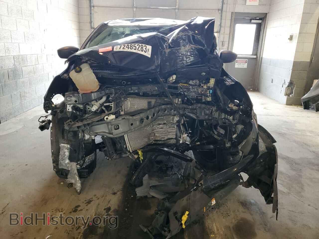 2014 FORD ESCAPE - VIN: 1FMCU0F75EUD06659 - Фото 5