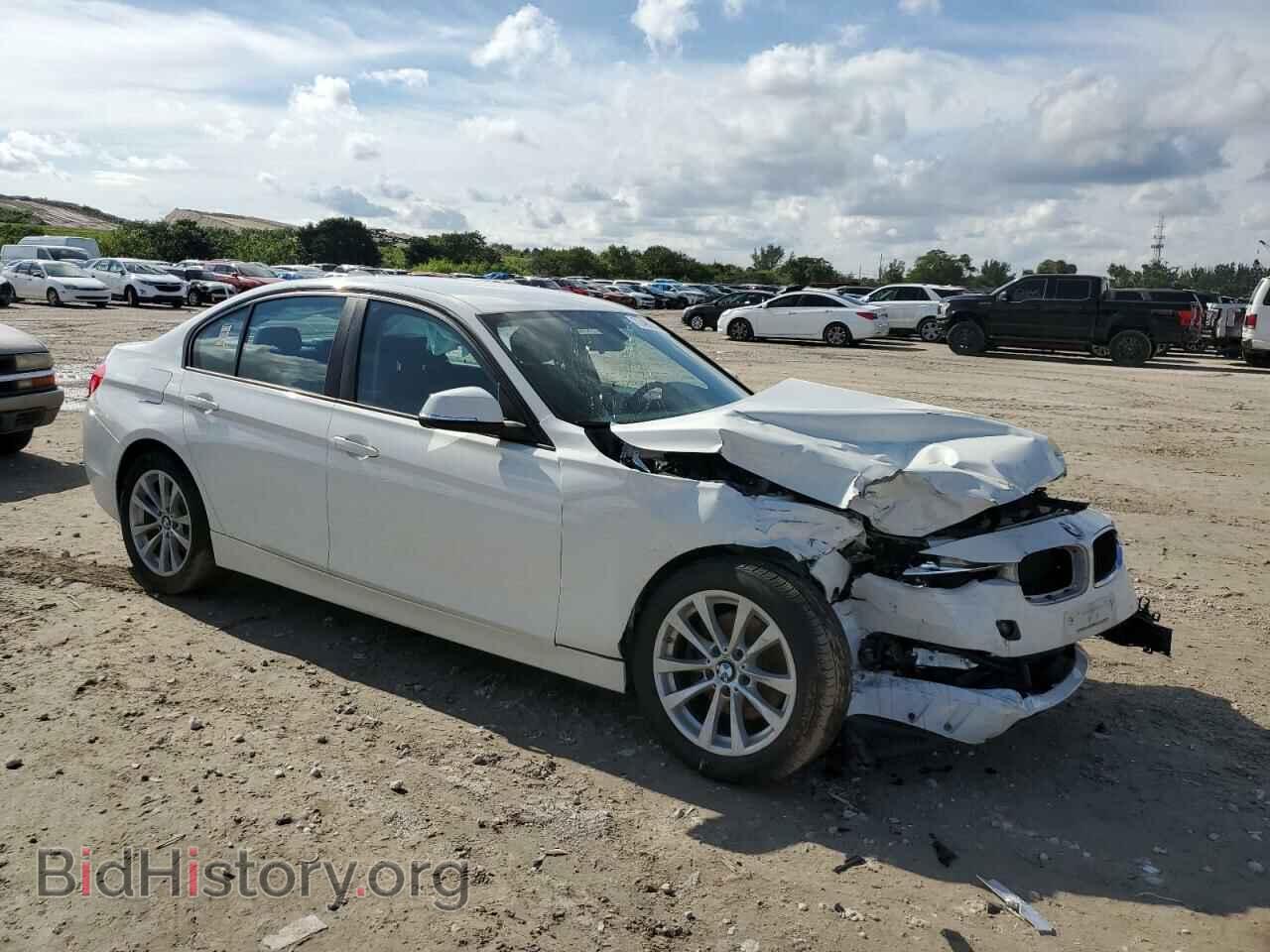2018 BMW 3 SERIES - VIN: WBA8A3C5XJA489329 - Фото 4