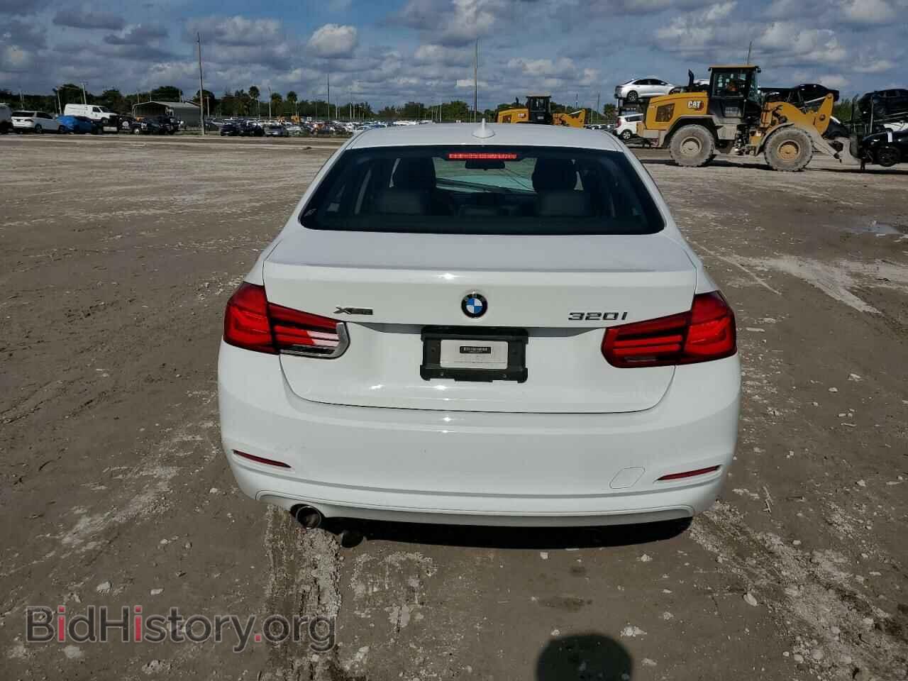 2018 BMW 3 SERIES - VIN: WBA8A3C5XJA489329 - Фото 6