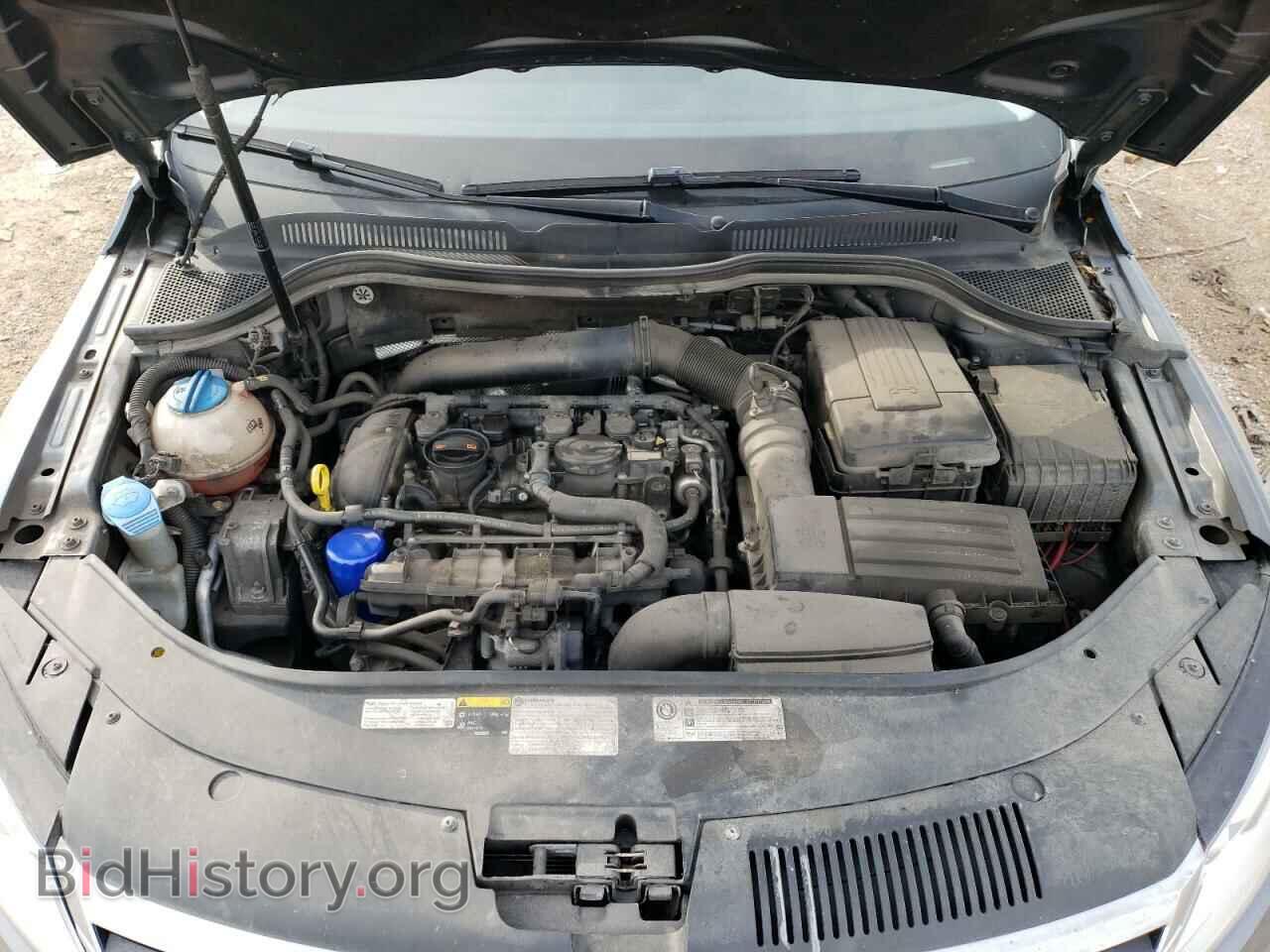 2013 VOLKSWAGEN CC - VIN: WVWBP7AN2DE571957 - Фото 11