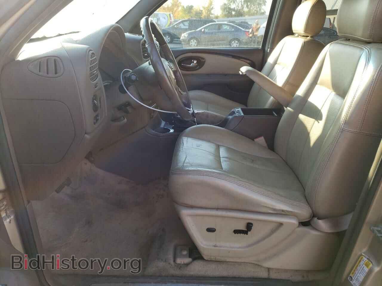 2007 BUICK RAINIER - VIN: 5GADT13S772110636 - Фото 7