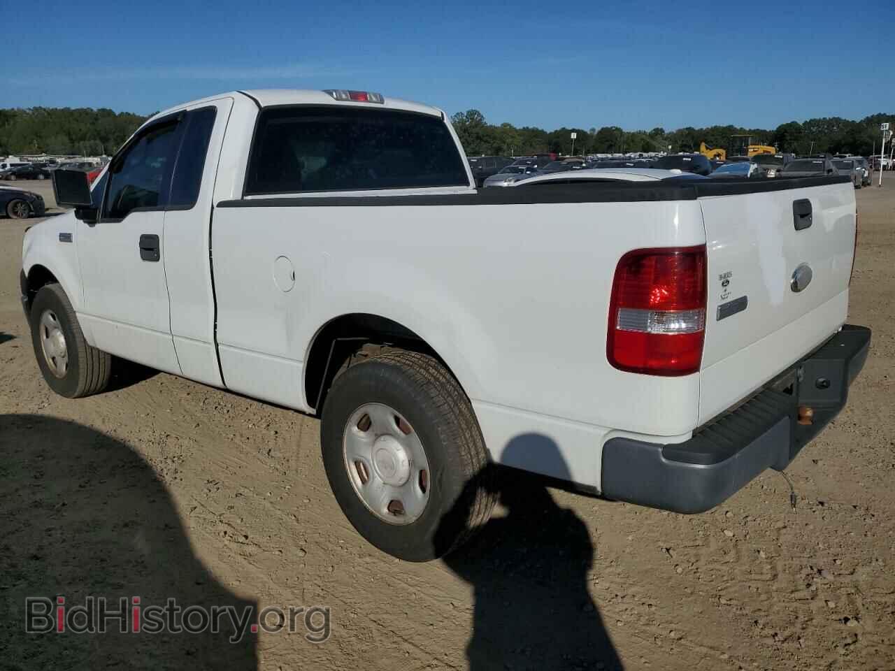 2006 FORD All Models - VIN: 1FTRF122X6NB22628 - Фото 2