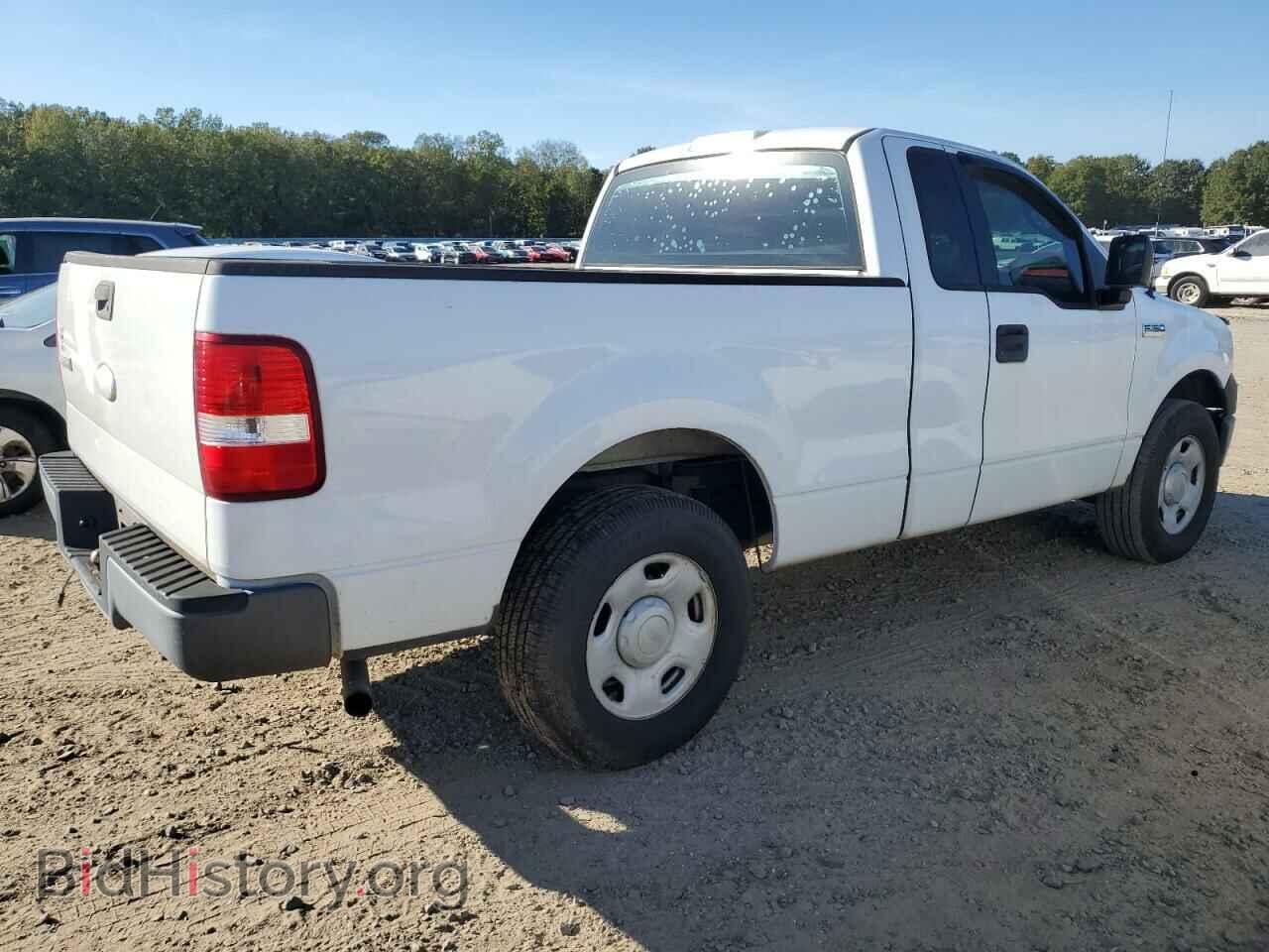 2006 FORD All Models - VIN: 1FTRF122X6NB22628 - Фото 3