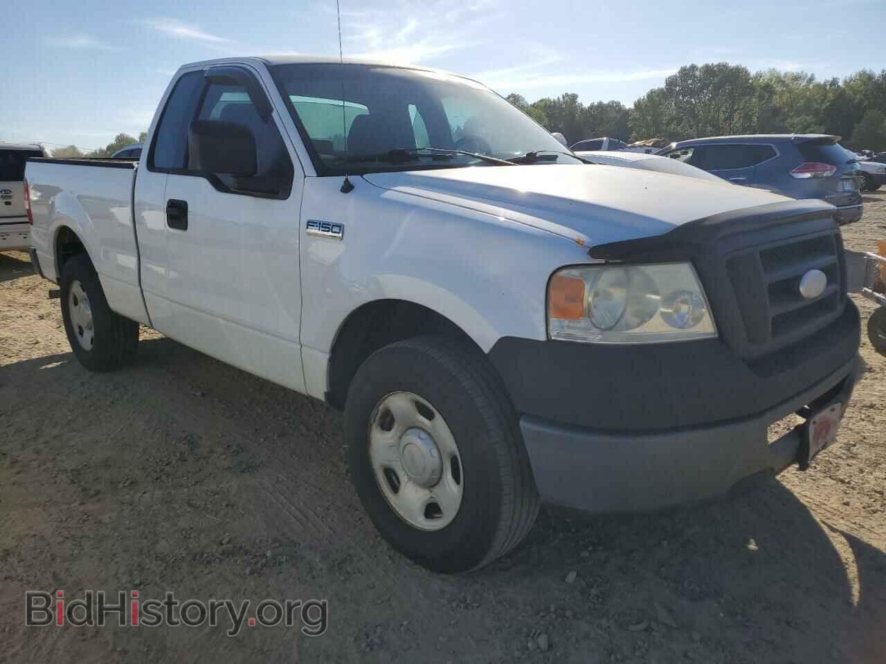 2006 FORD All Models - VIN: 1FTRF122X6NB22628 - Фото 4