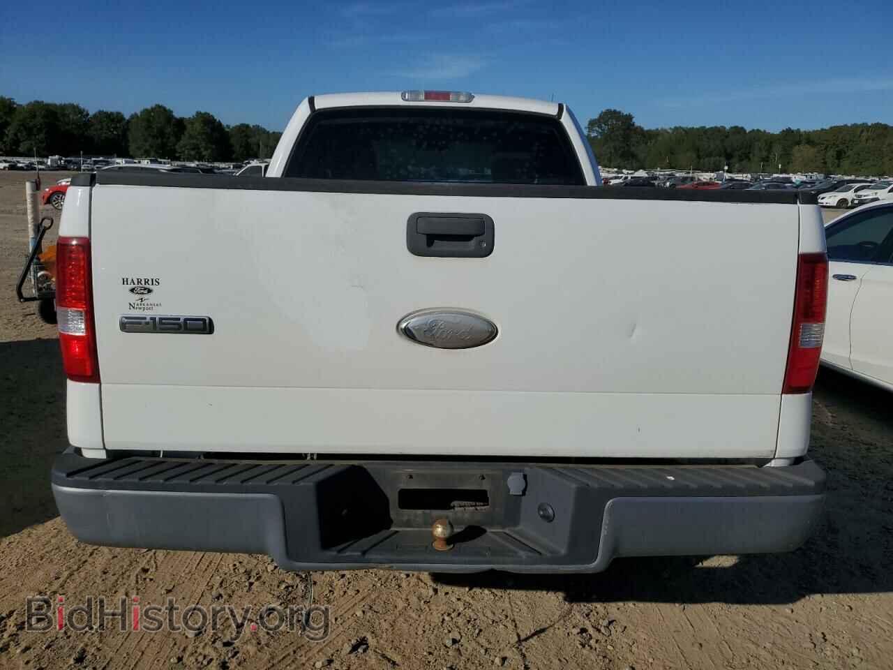 2006 FORD All Models - VIN: 1FTRF122X6NB22628 - Фото 6