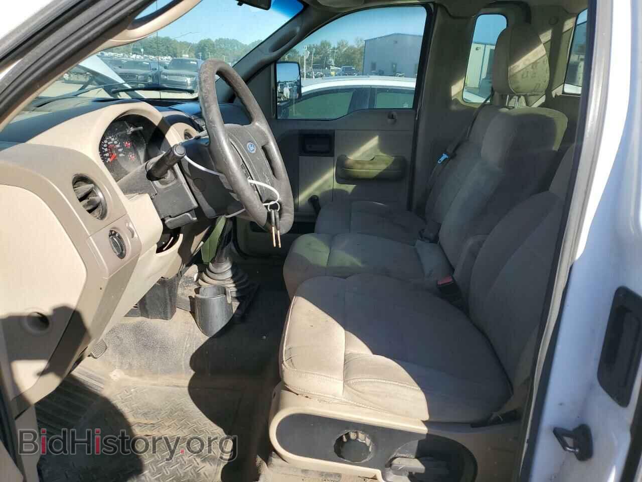 2006 FORD All Models - VIN: 1FTRF122X6NB22628 - Фото 7