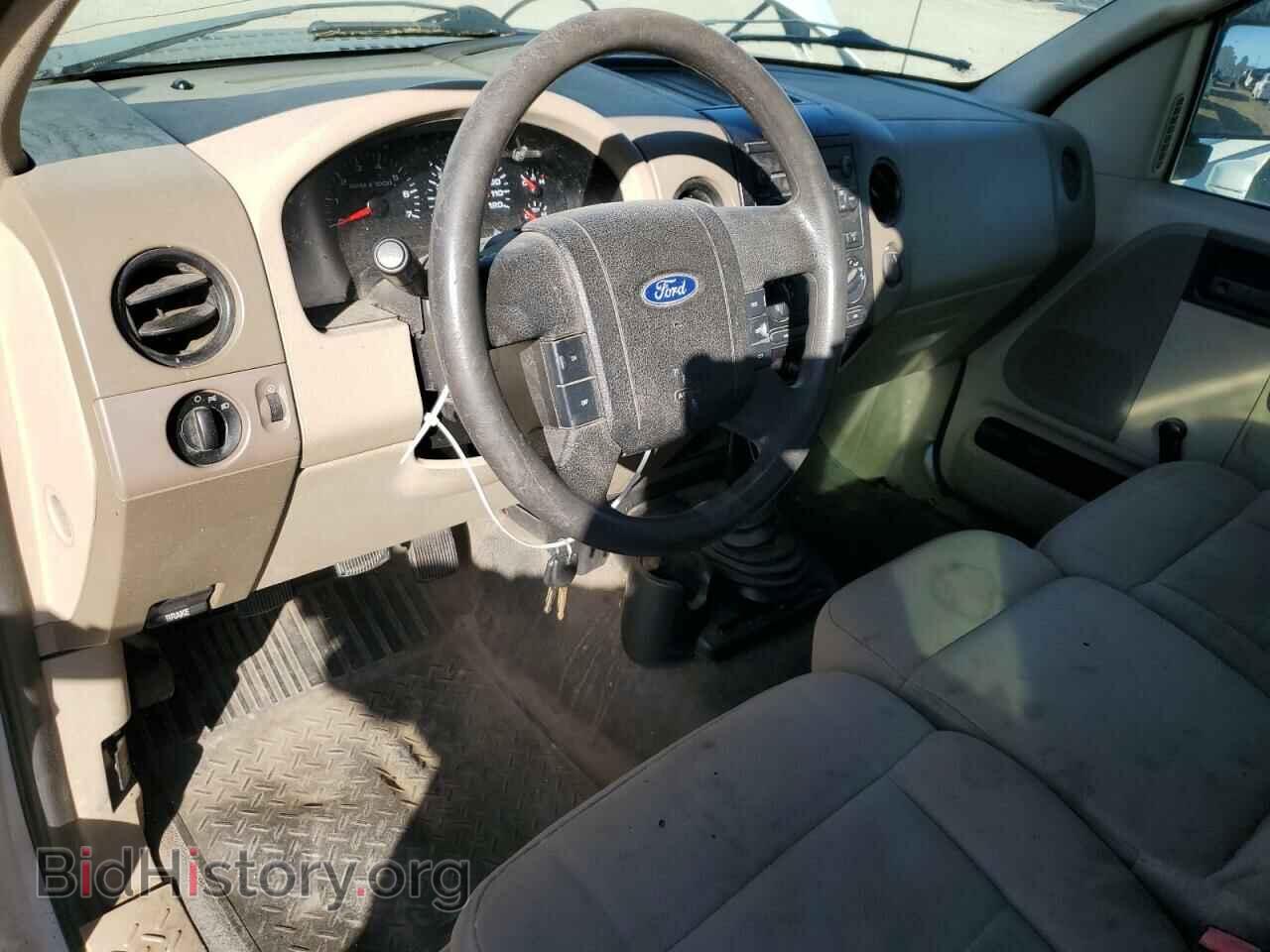 2006 FORD All Models - VIN: 1FTRF122X6NB22628 - Фото 8