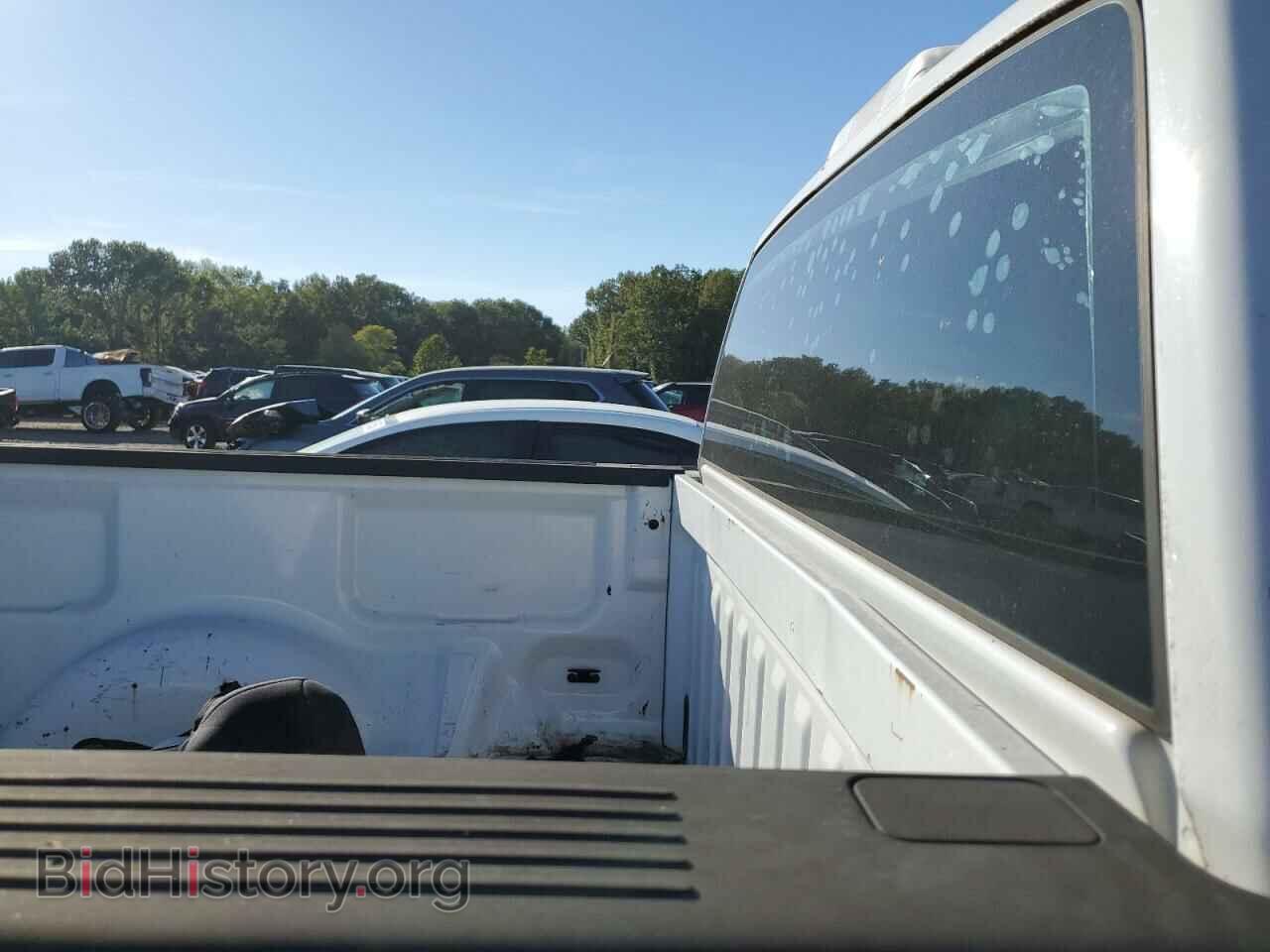 2006 FORD All Models - VIN: 1FTRF122X6NB22628 - Фото 10