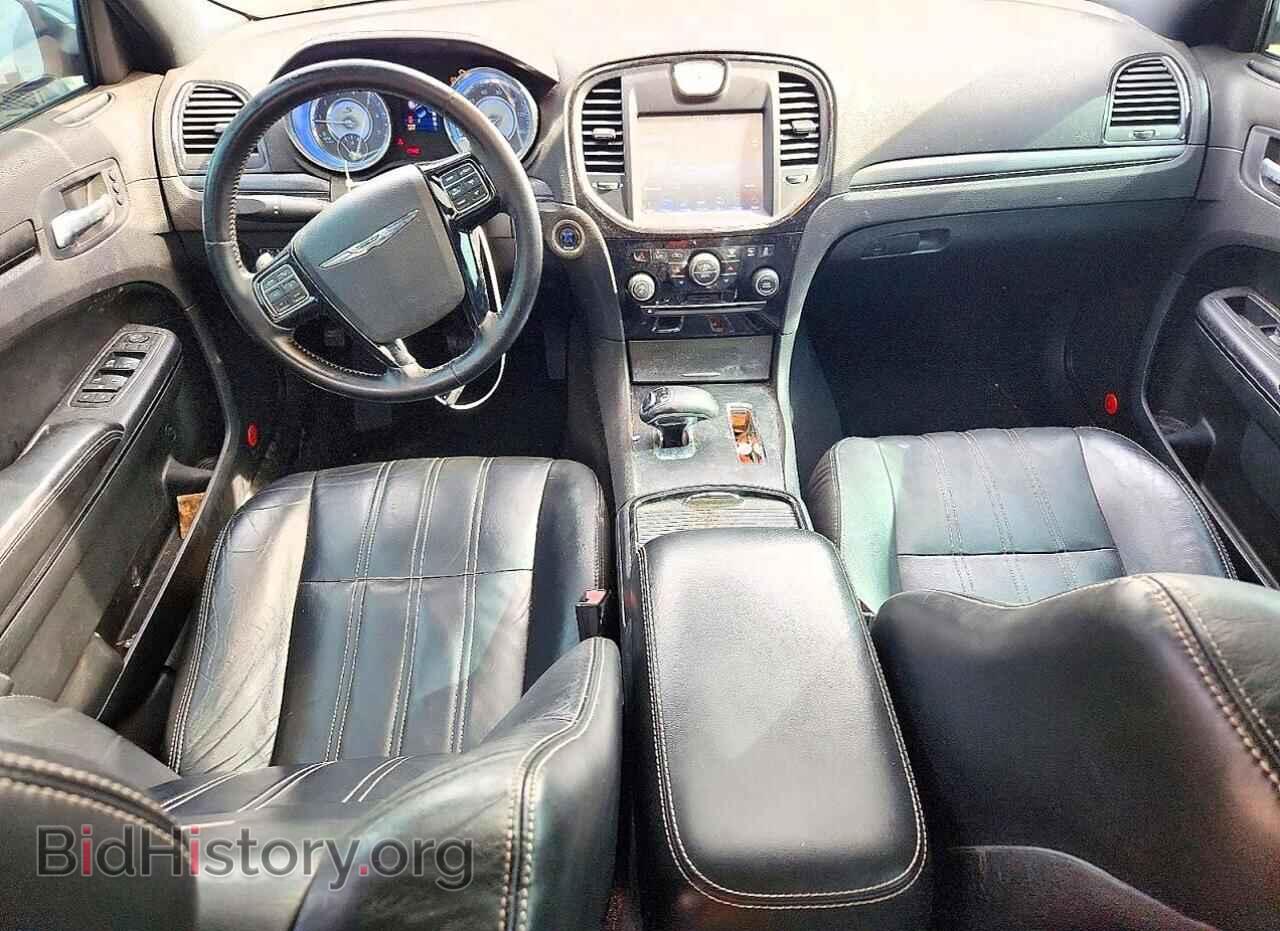 2012 CHRYSLER 300 - VIN: 2C3CCAGG4CH170685 - Фото 8