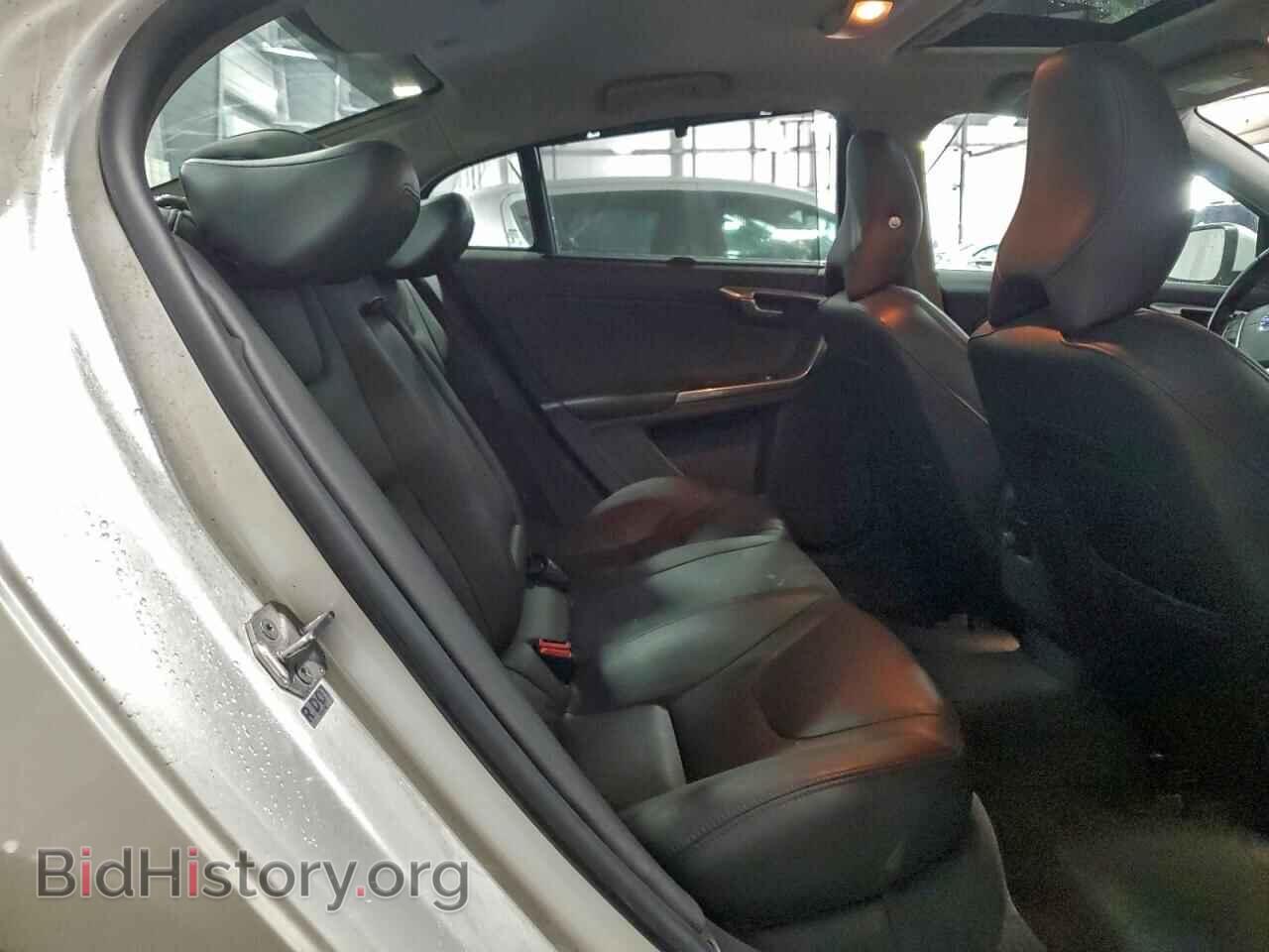 2017 VOLVO S60 - VIN: LYV402TK5HB140702 - Фото 10