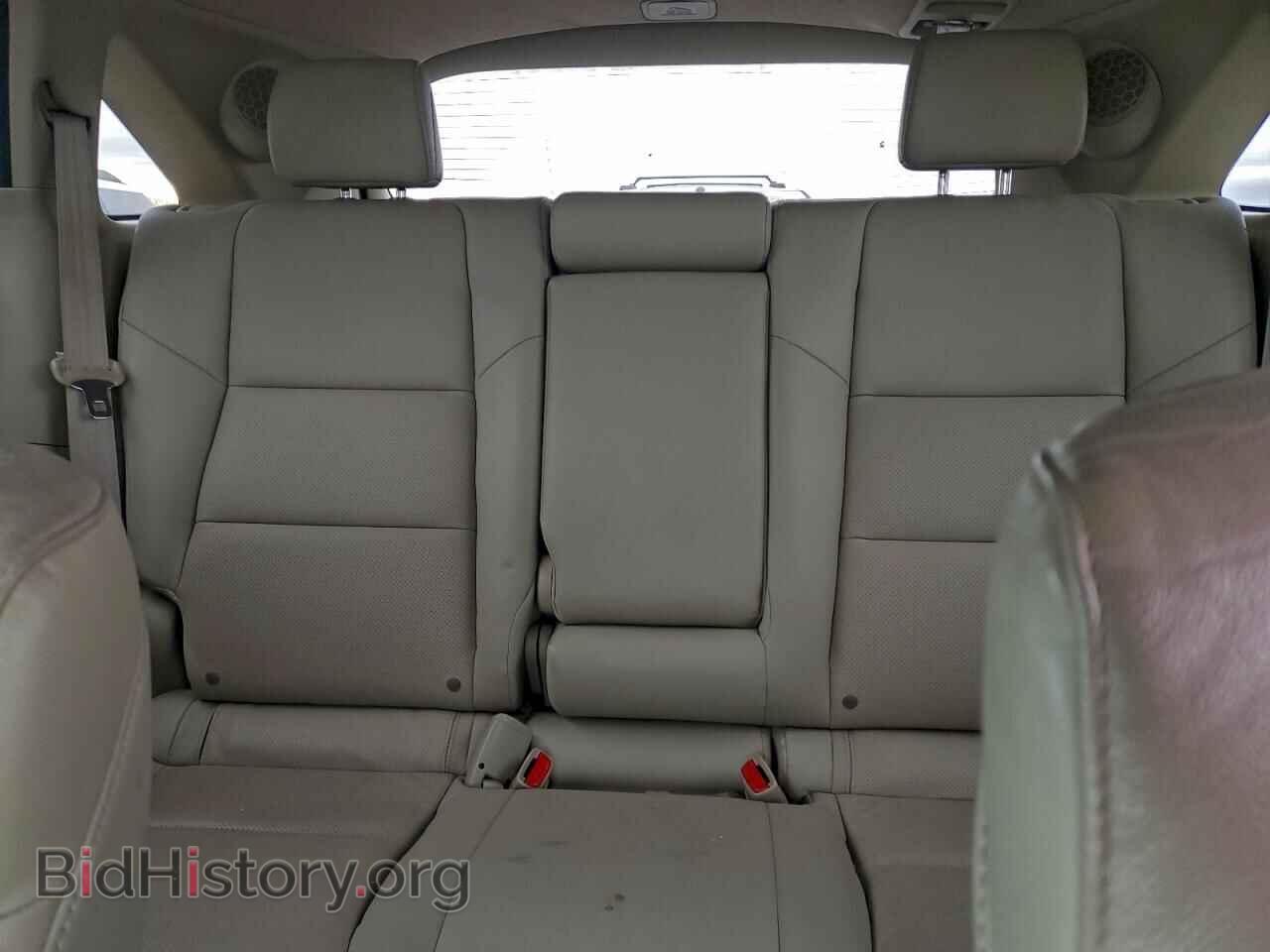 2014 ACURA RDX - VIN: 5J8TB4H55EL013526 - Фото 10