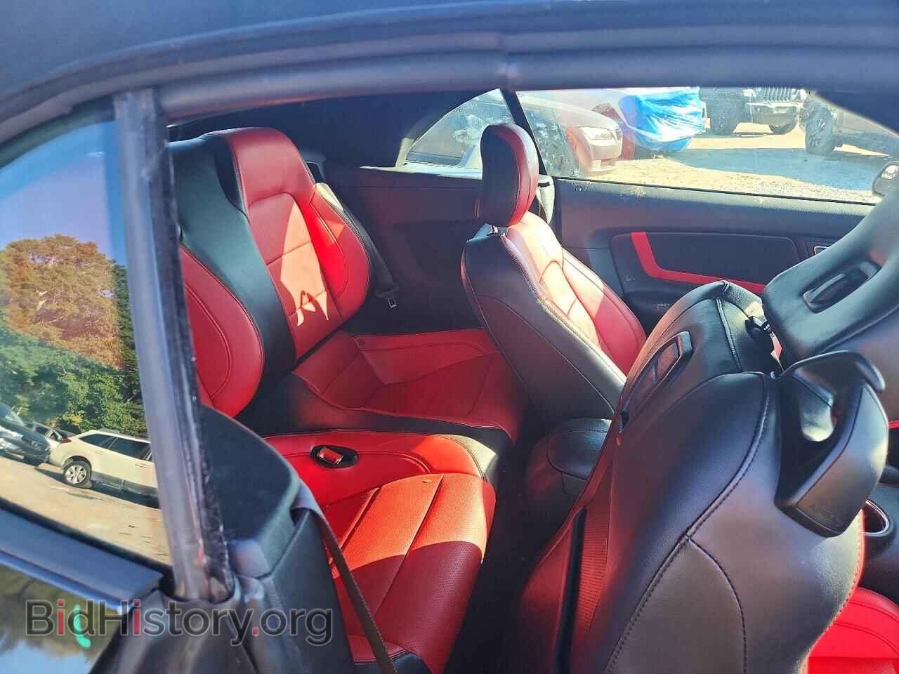 2018 FORD MUSTANG - VIN: 1FATP8UH5J5155838 - Фото 10