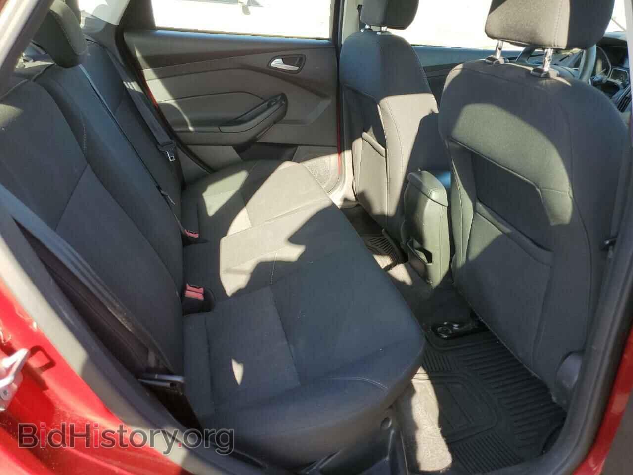 2015 FORD FOCUS - VIN: 1FADP3F28FL341831 - Фото 10
