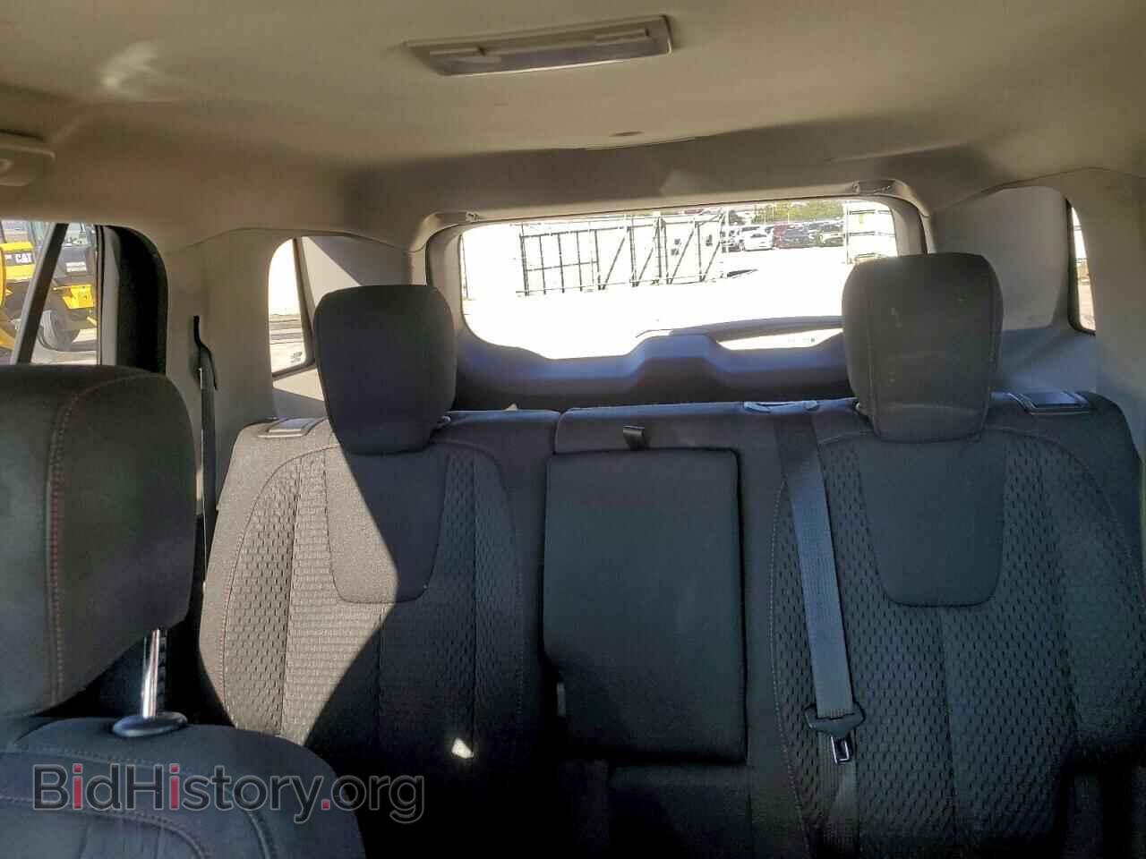 2012 GMC TERRAIN - VIN: 2GKALMEK1C6263885 - Фото 10