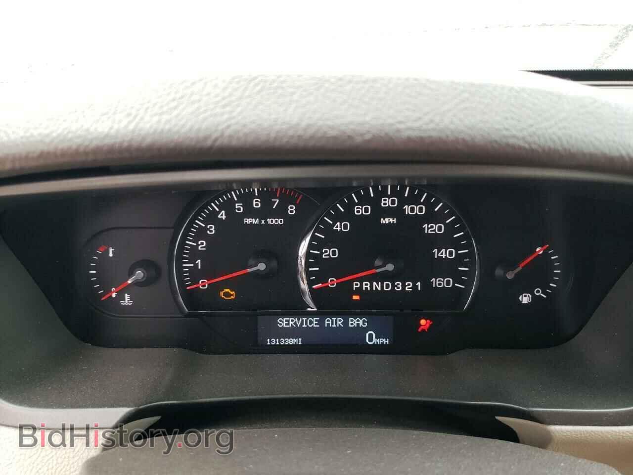2008 CADILLAC DTS - VIN: 1G6KD57Y88U117516 - Фото 9