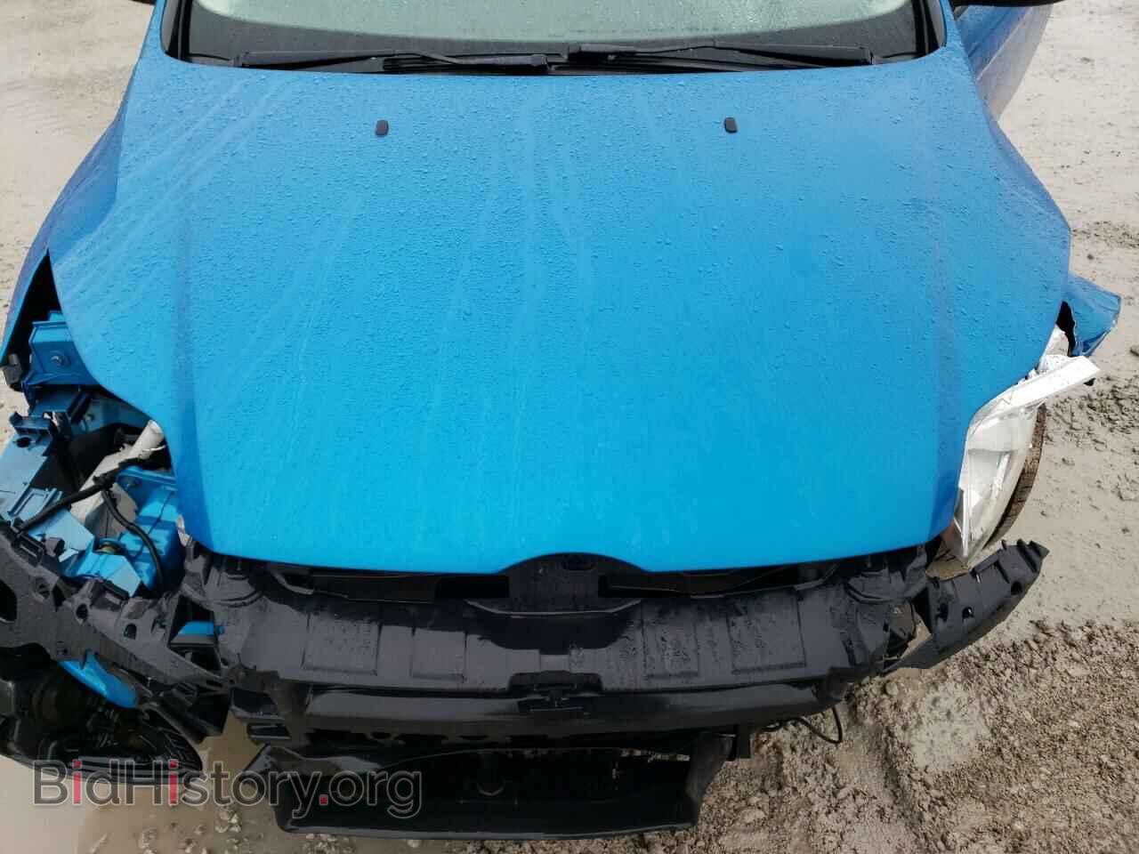 2013 FORD FOCUS - VIN: 1FADP3F24DL184313 - Фото 11